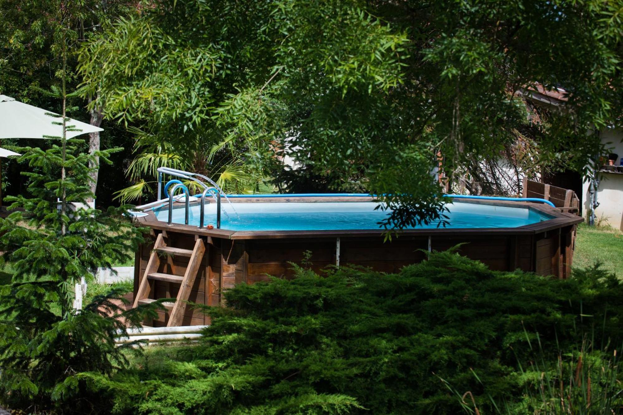 Viella Vacances Exterior photo