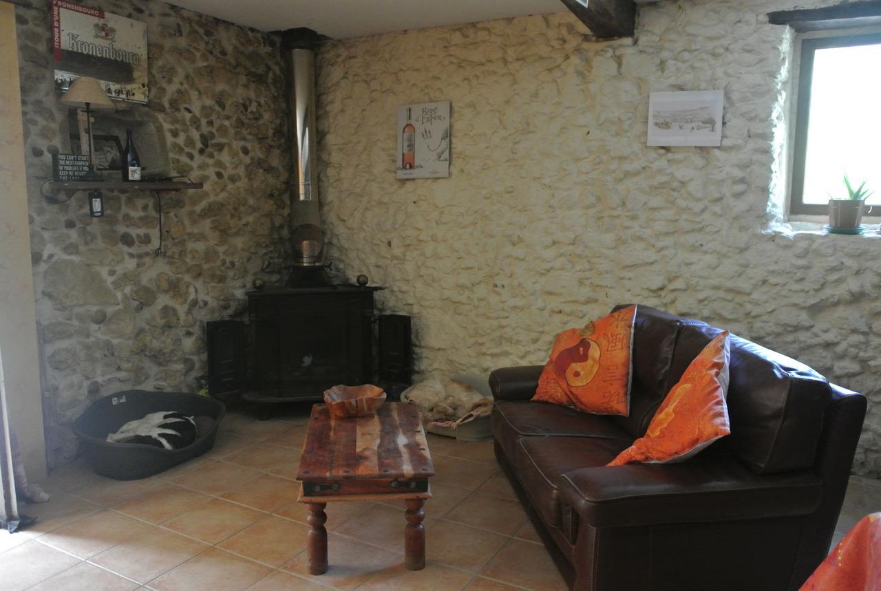 Viella Vacances Exterior photo